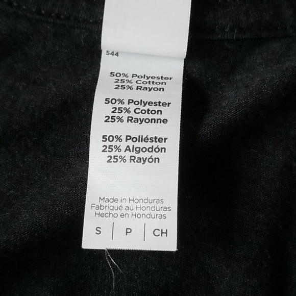 District Tee - Picture 6 of 7